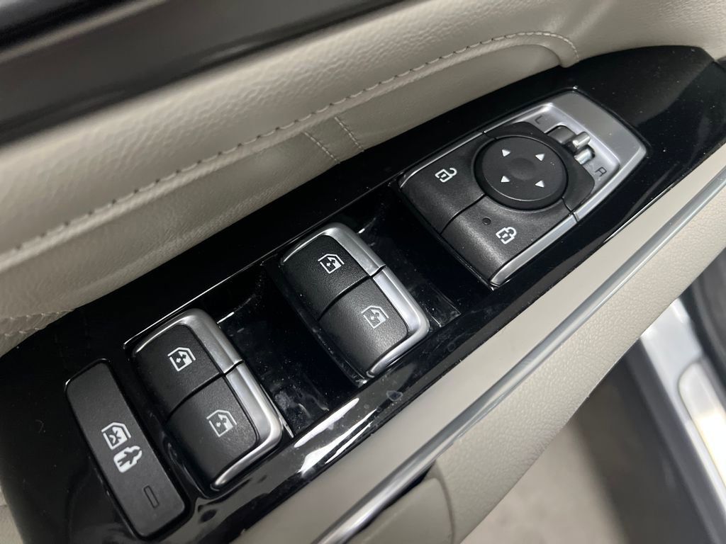 Used 2021 Kia Sorento SX image 13