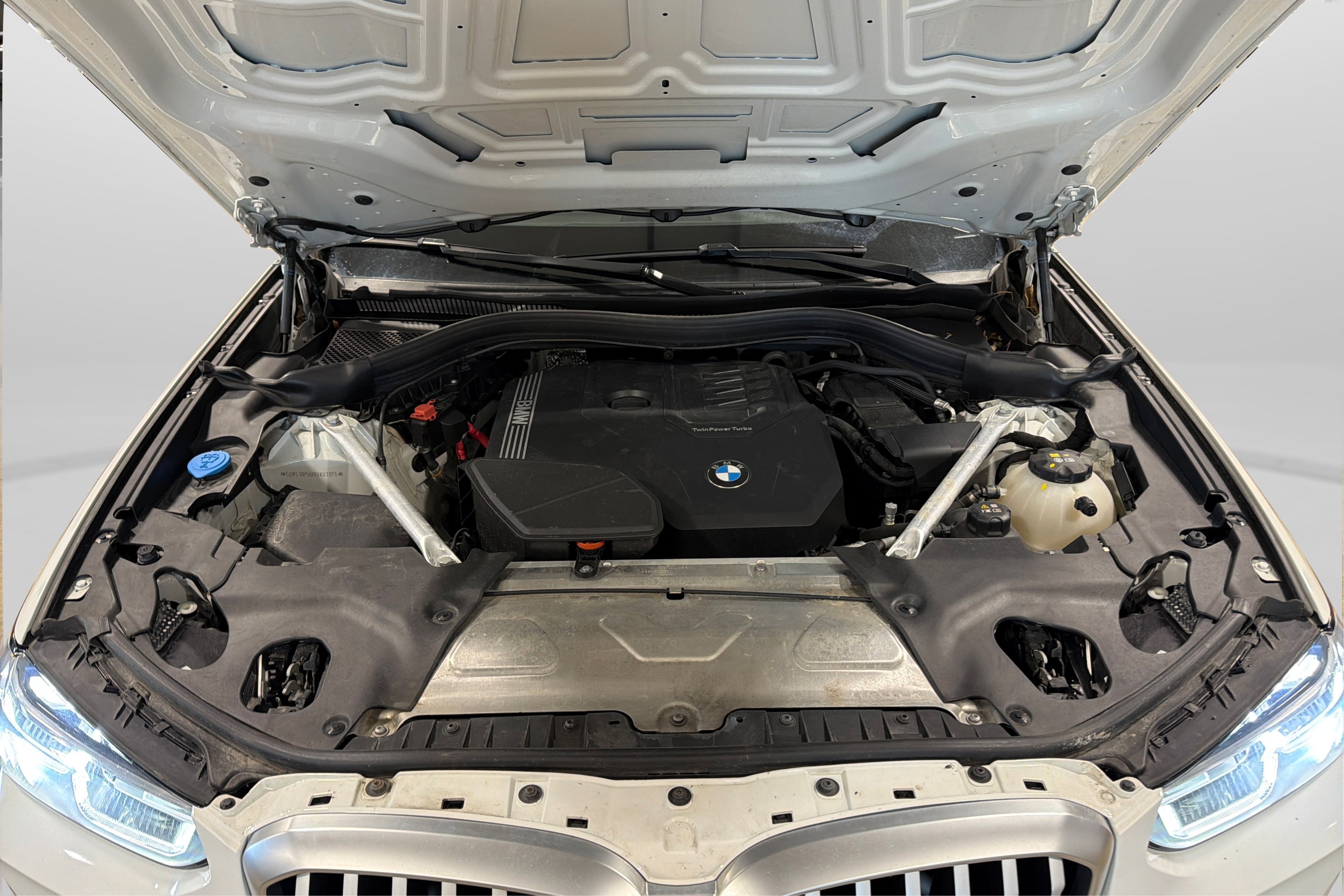 Used 2024 BMW X3 xDrive30i AWD/4WD image 11