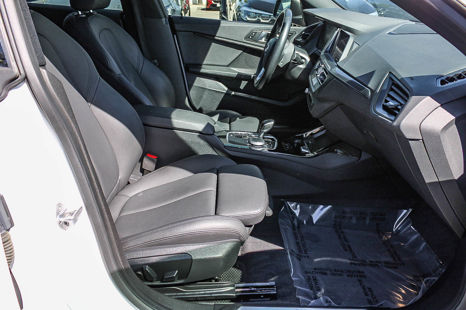 Certified 2023 BMW 228i Gran Coupe 228i w/ Convenience Package image 16