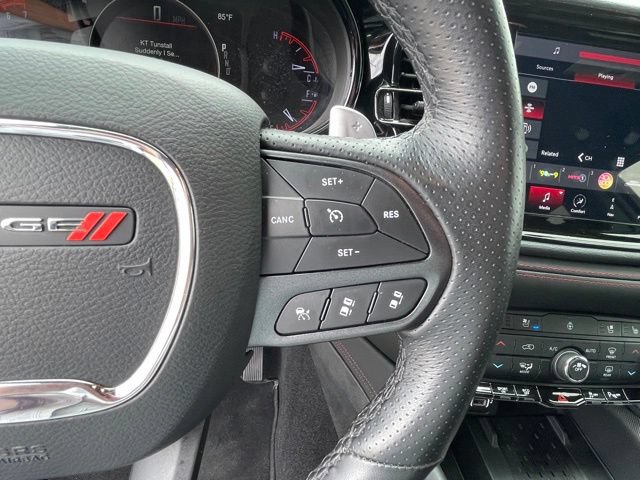 Used 2025 Dodge Durango R/T AWD/4WD image 17