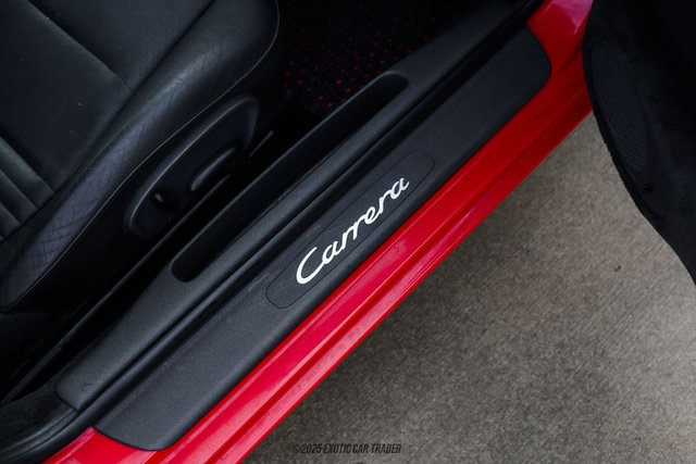 Used 1999 Porsche 911 Carrera image 41