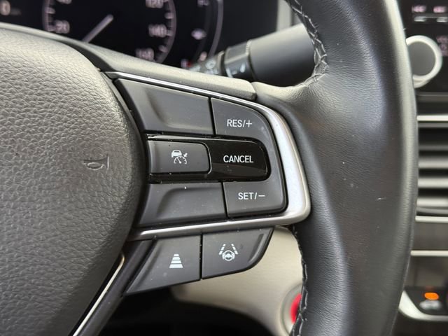 Used 2022 Honda Accord EX-L image 24