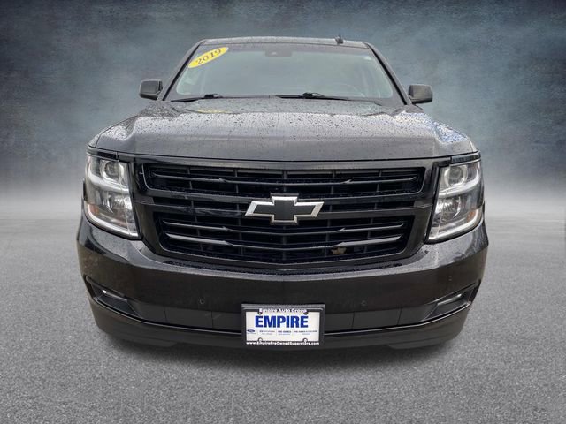 Used 2019 Chevrolet Tahoe Premier AWD/4WD image 27