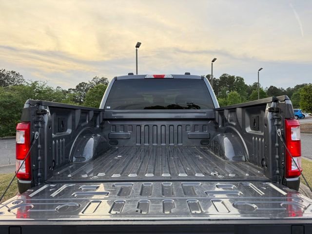 Used 2021 Ford F150 XL w/ STX Appearance Package AWD/4WD image 29