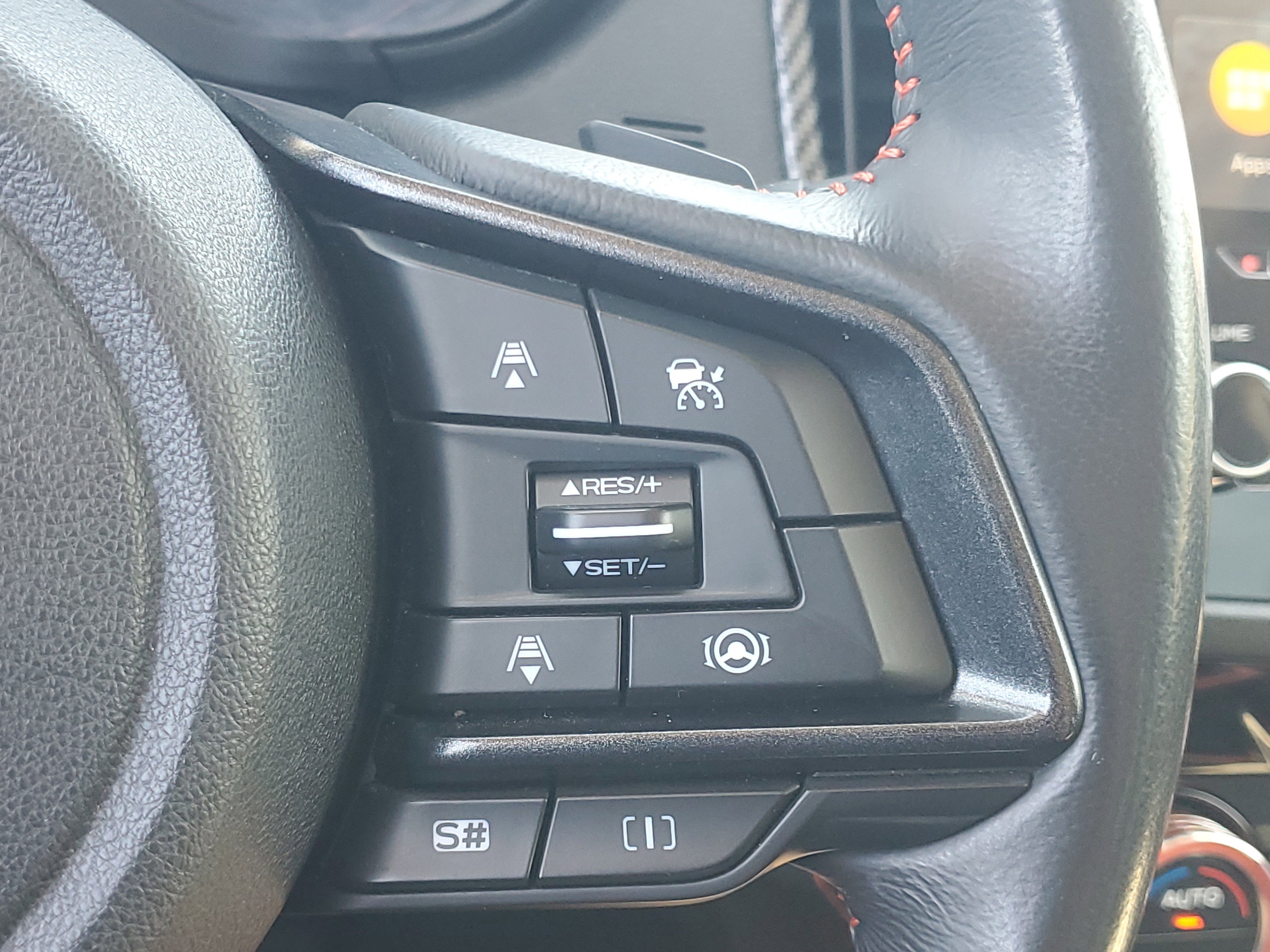 Used 2022 Subaru Forester Sport AWD/4WD image 26