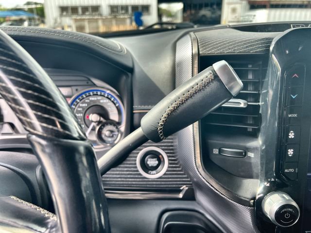 Used 2021 RAM 3500 Limited image 15