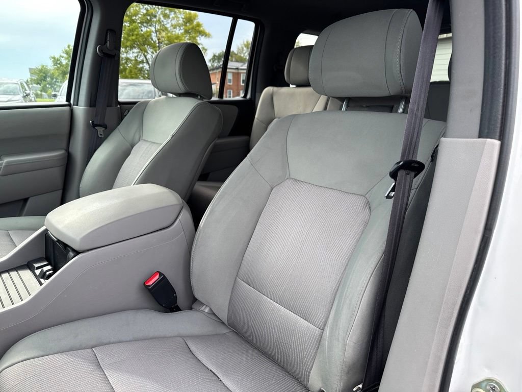Used 2014 Honda Pilot EX image 27