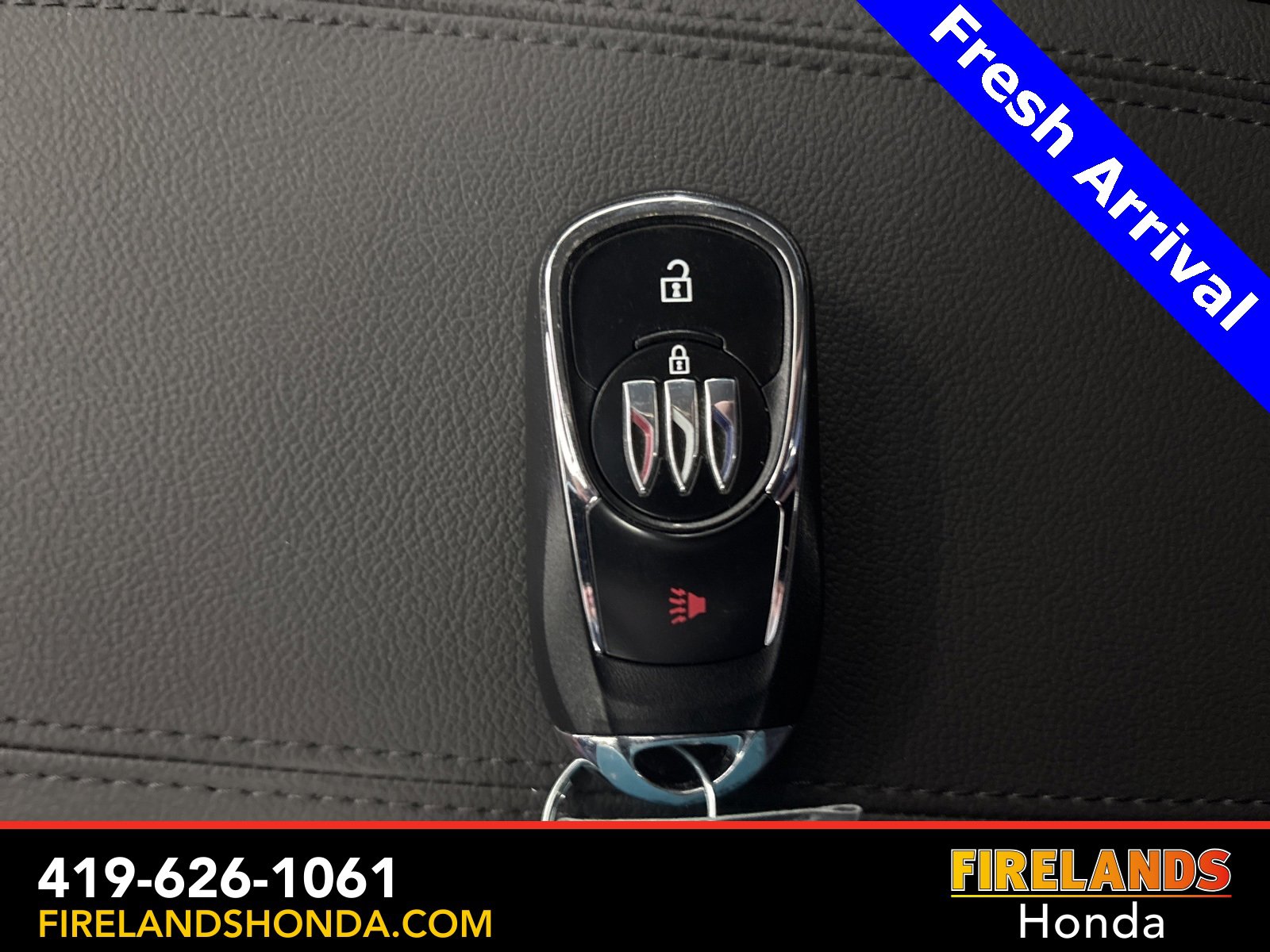 Used 2024 Buick Encore GX Preferred image 25