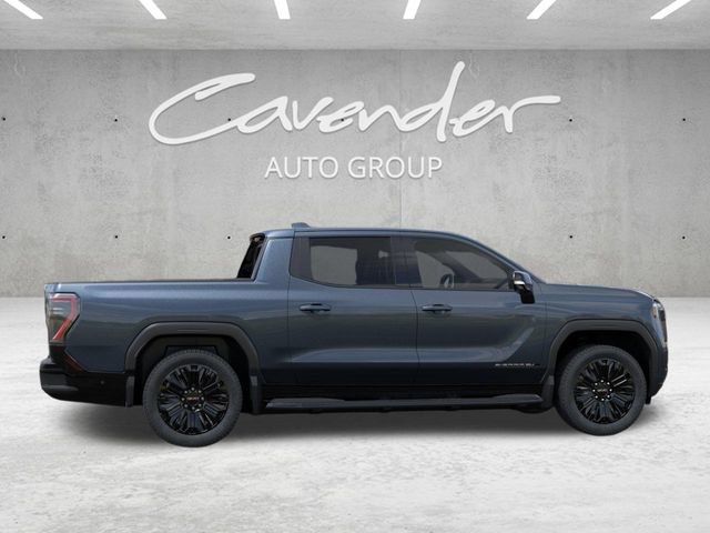New 2026 GMC Sierra EV Elevation w/ Premium Package AWD/4WD image 6