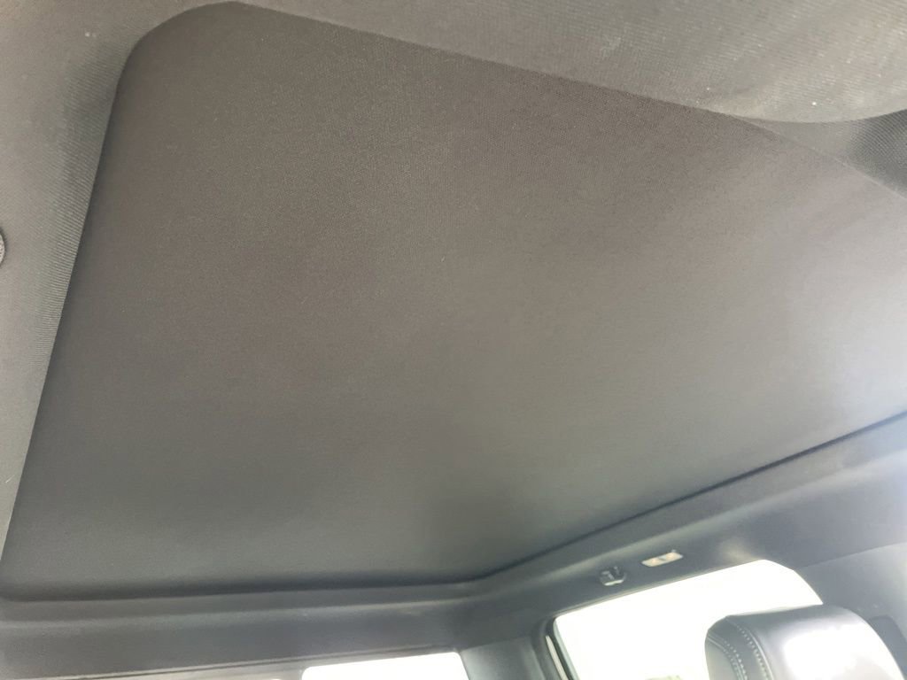 Used 2025 Ford F150 Platinum w/ Equipment Group 702A High image 46