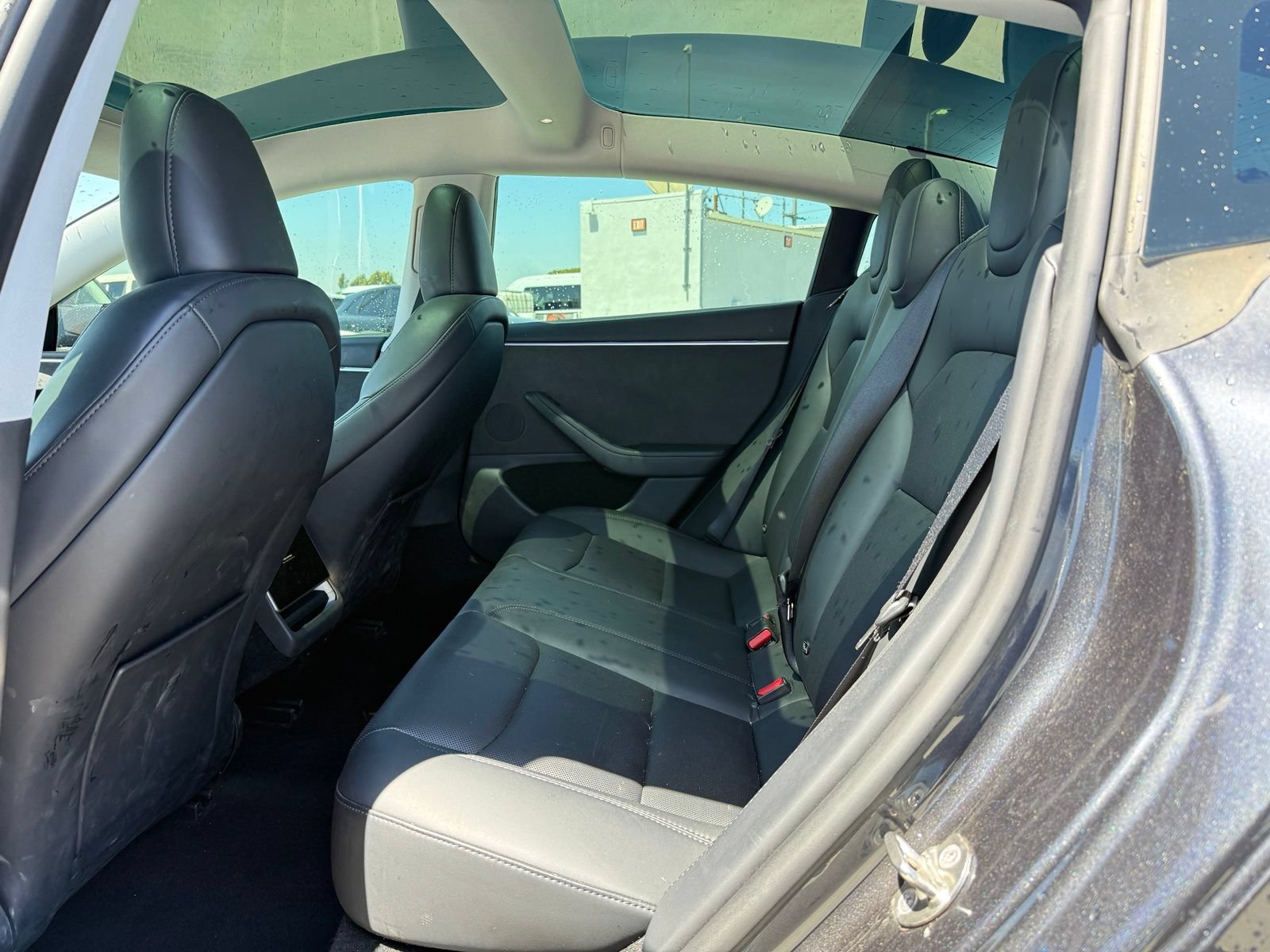 Used 2024 Tesla Model 3 Long Range AWD/4WD image 6