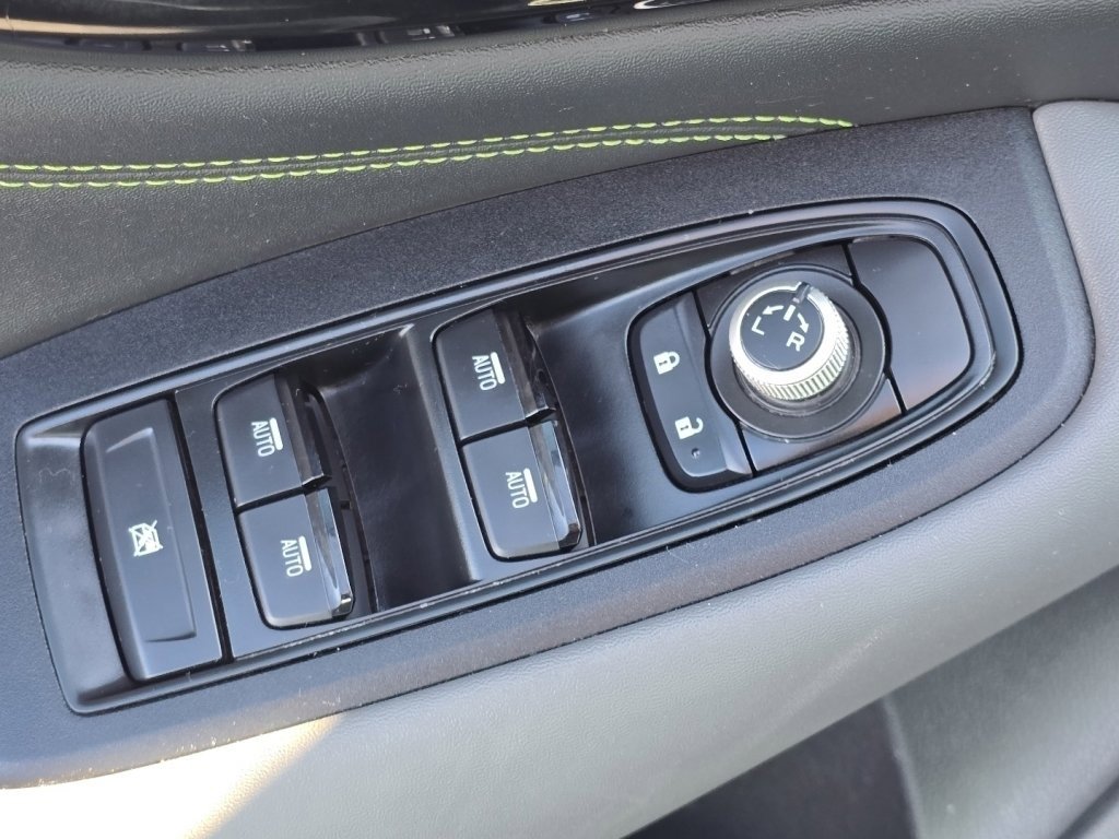 Used 2020 Subaru Outback Onyx Edition XT w/ Popular Package #2 image 24