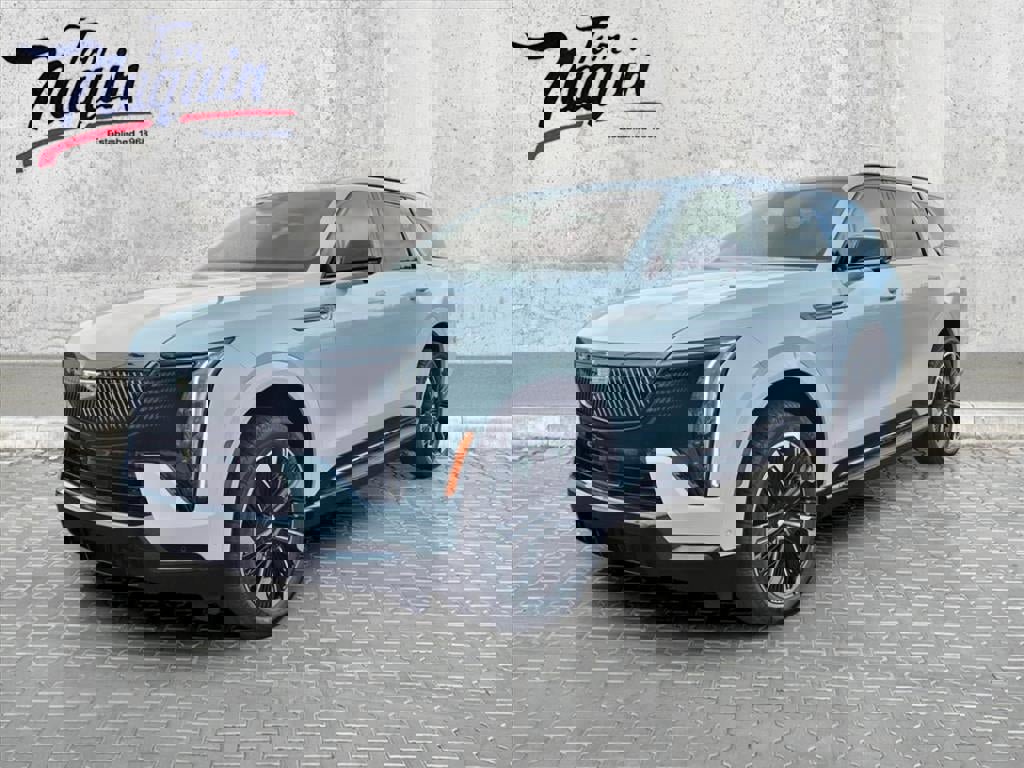 New 2026 Cadillac Escalade IQL Sport 2 image 1