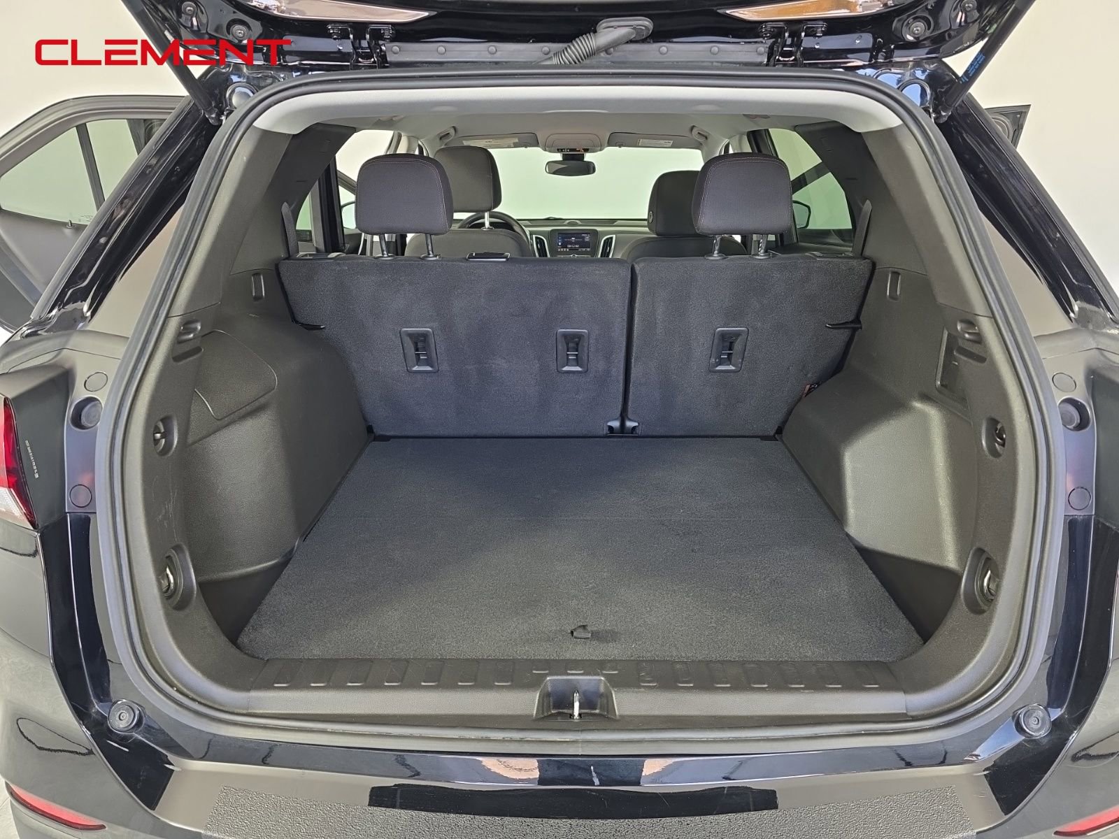 Used 2022 Chevrolet Equinox LT image 9