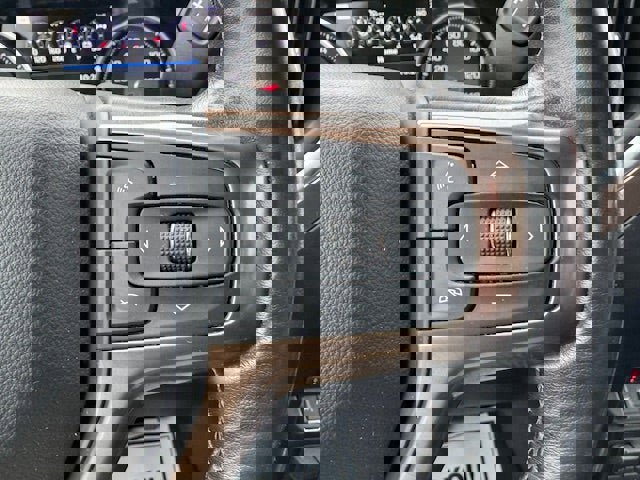 Used 2019 Chevrolet Silverado 1500 High Country w/ Safety Package II image 38