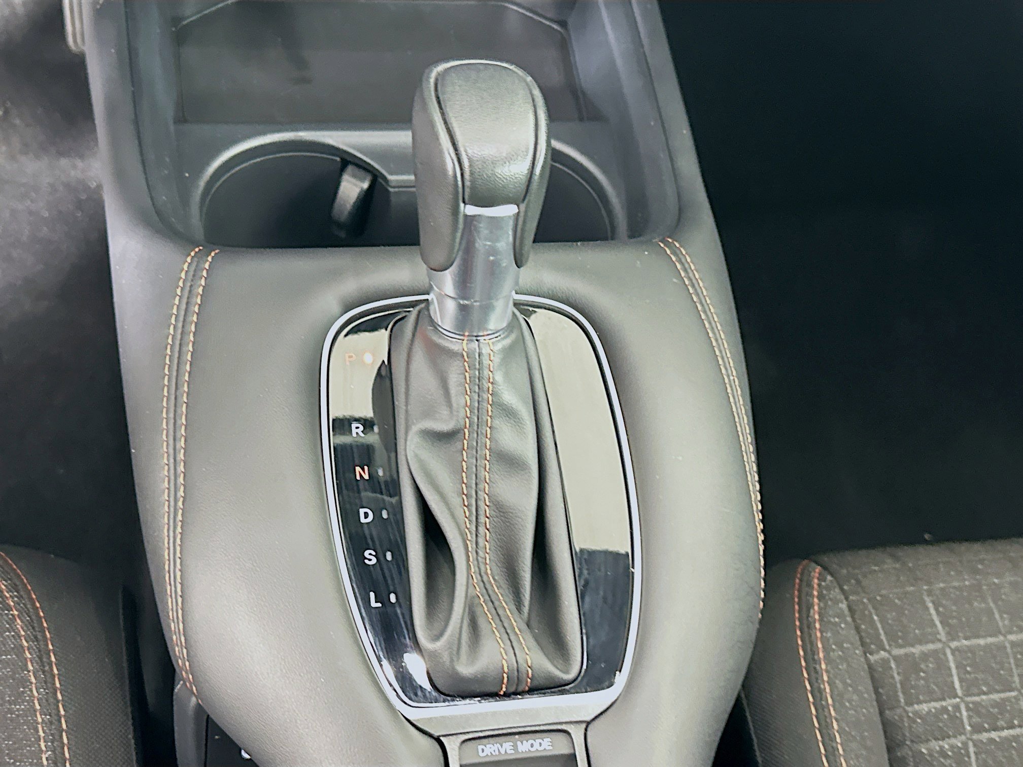 Used 2025 Honda HR-V Sport image 24