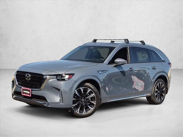 New 2026 MAZDA CX-90 3.3 Turbo S w/ Premium Plus AWD/4WD image 1