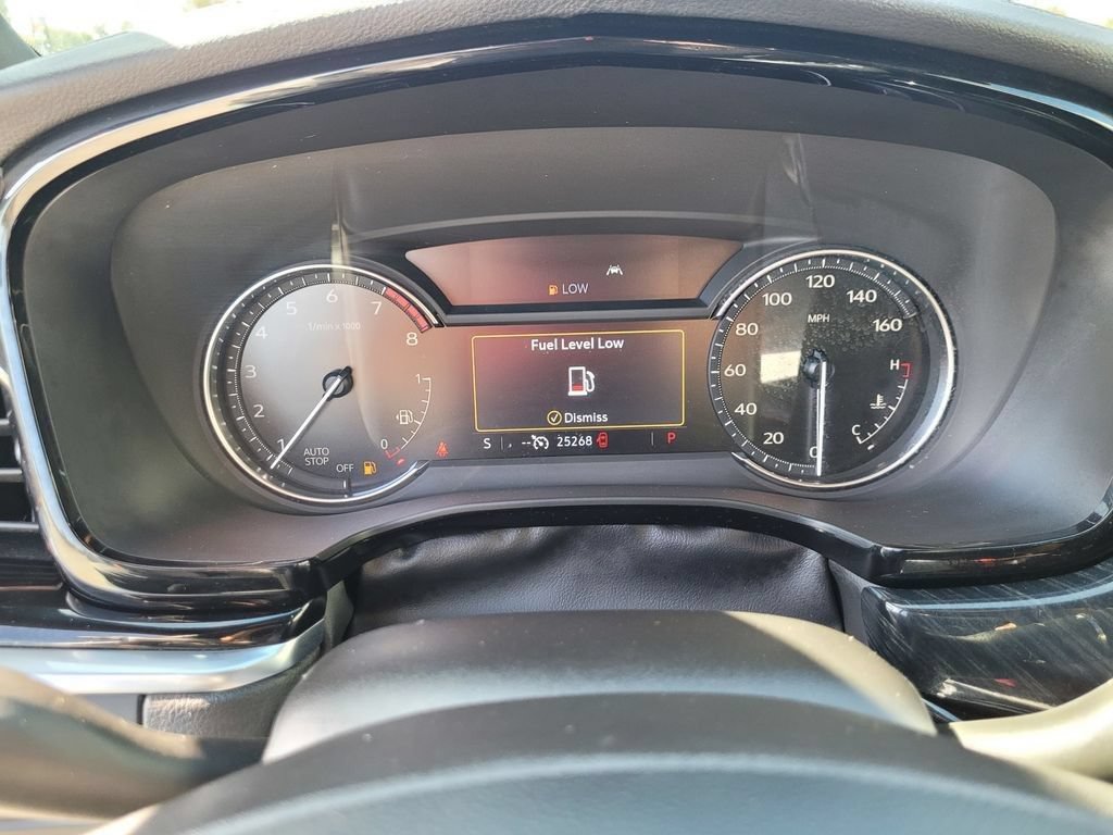 Certified 2024 Cadillac XT6 Premium Luxury FWD image 29