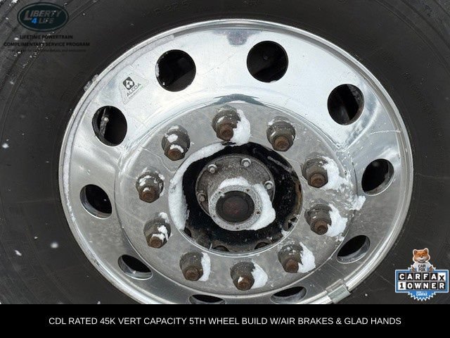 Used 2025 Ford F750 2WD Regular Cab Super Duty image 10