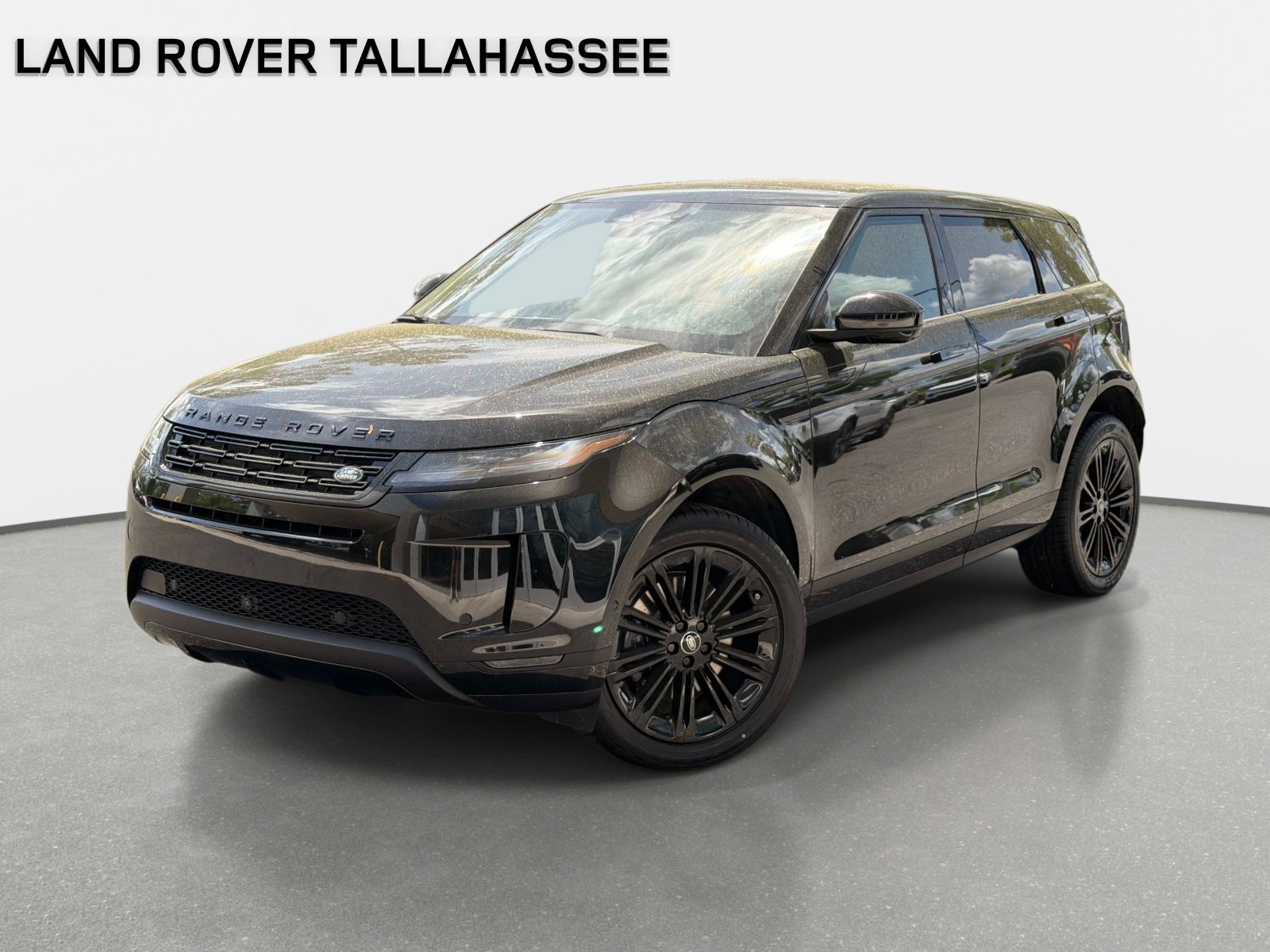 New 2026 Land Rover Range Rover Evoque S image 1