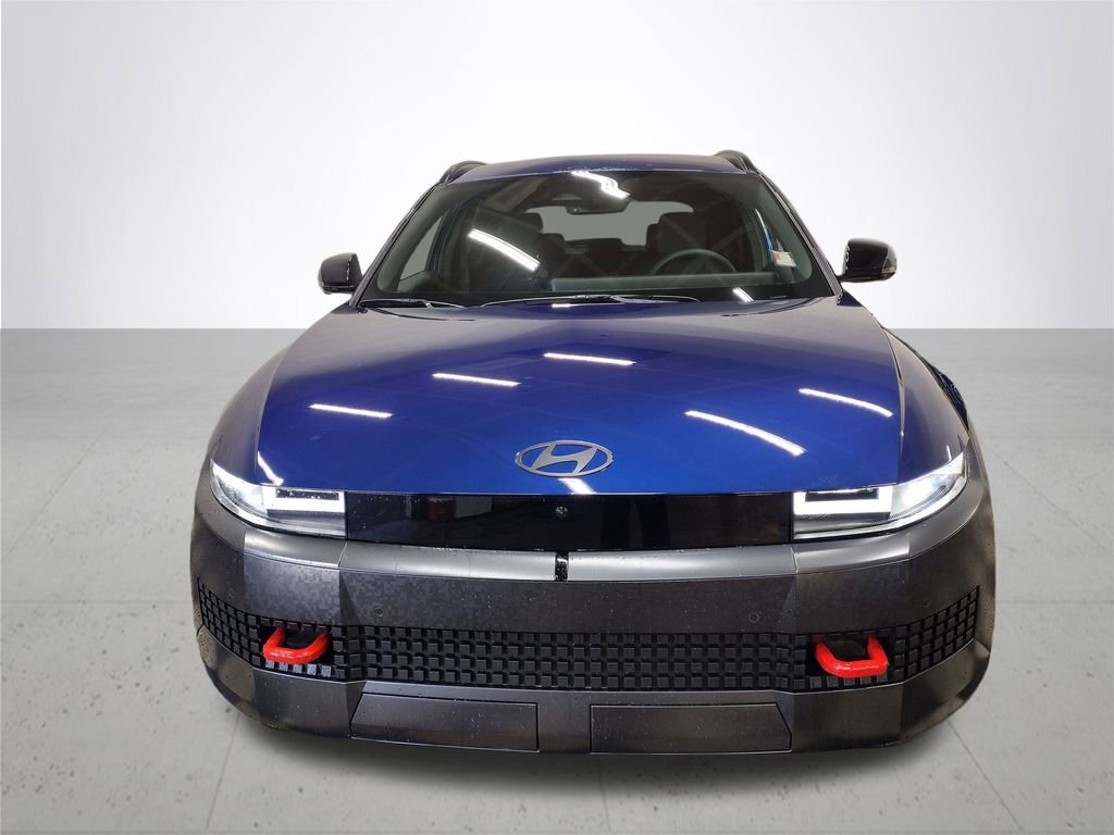 New 2026 Hyundai Ioniq 5 XRT image 3