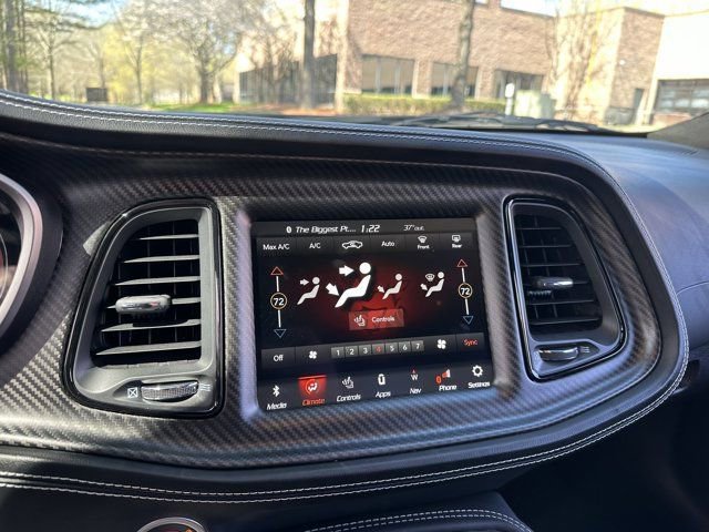 Used 2023 Dodge Challenger SRT Hellcat Redeye image 50