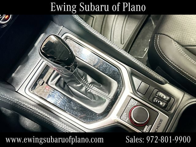 Used 2023 Subaru Forester Touring AWD/4WD image 17