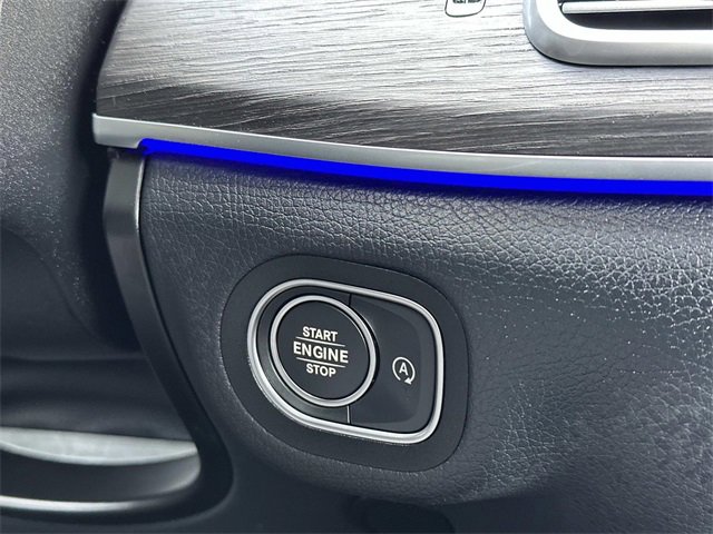 Certified 2025 Mercedes-Benz GLE 350 4MATIC image 28