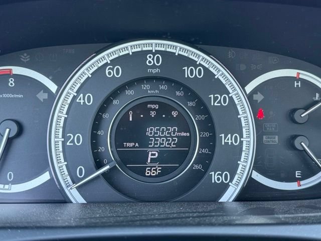 Used 2013 Honda Accord LX image 17