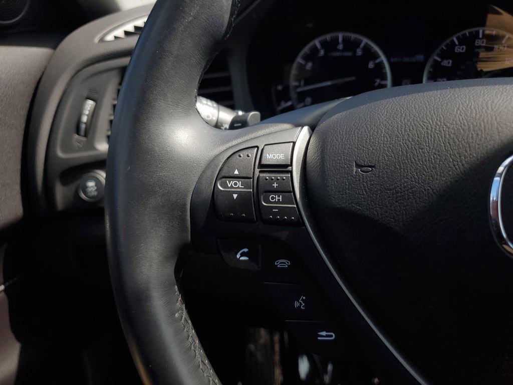 Certified 2016 Acura ILX image 19