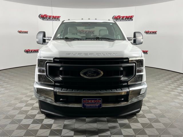 Used 2020 Ford F350 XL w/ Power Equipment Group image 5