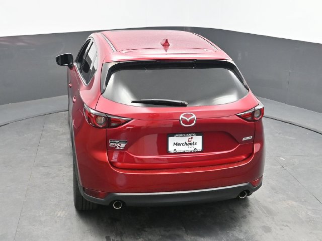 Used 2019 MAZDA CX-5 Grand Touring AWD/4WD image 28