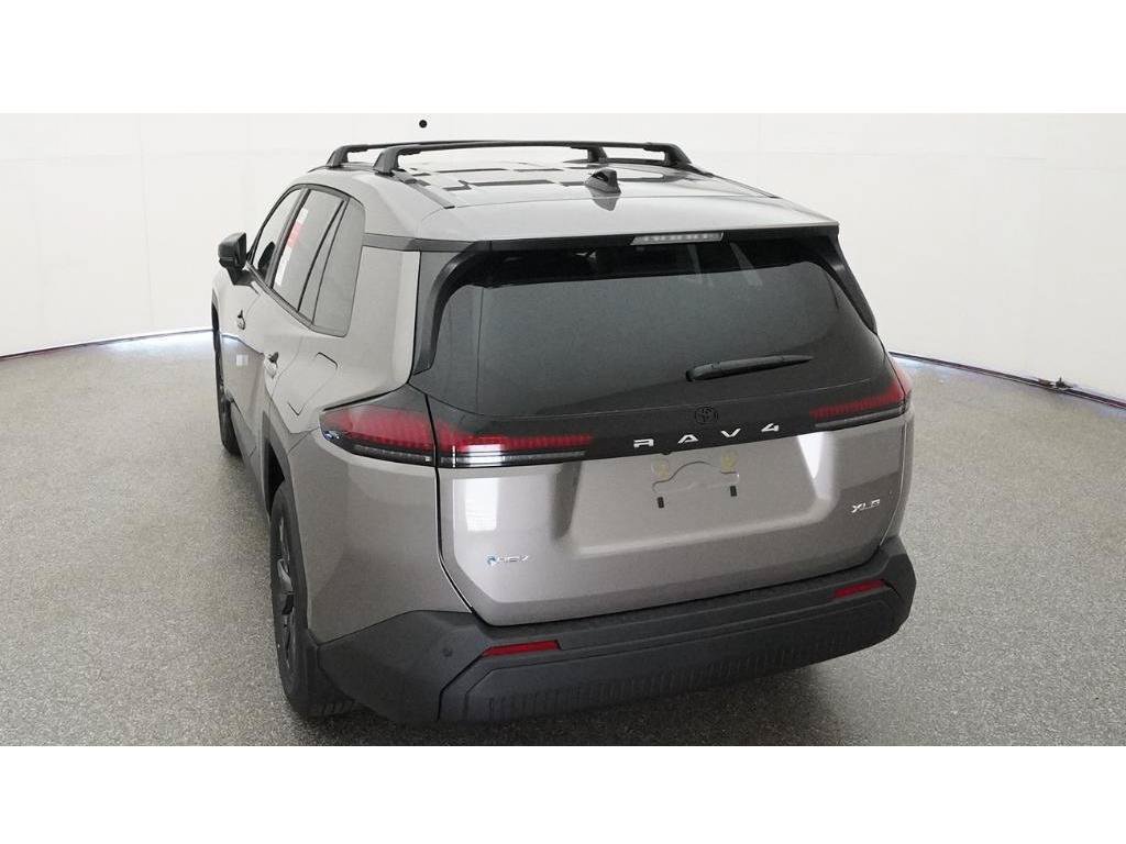 New 2026 Toyota RAV4 XLE Premium FWD image 6