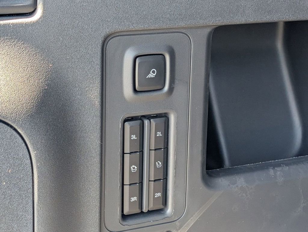 New 2026 Ford Expedition Active image 24