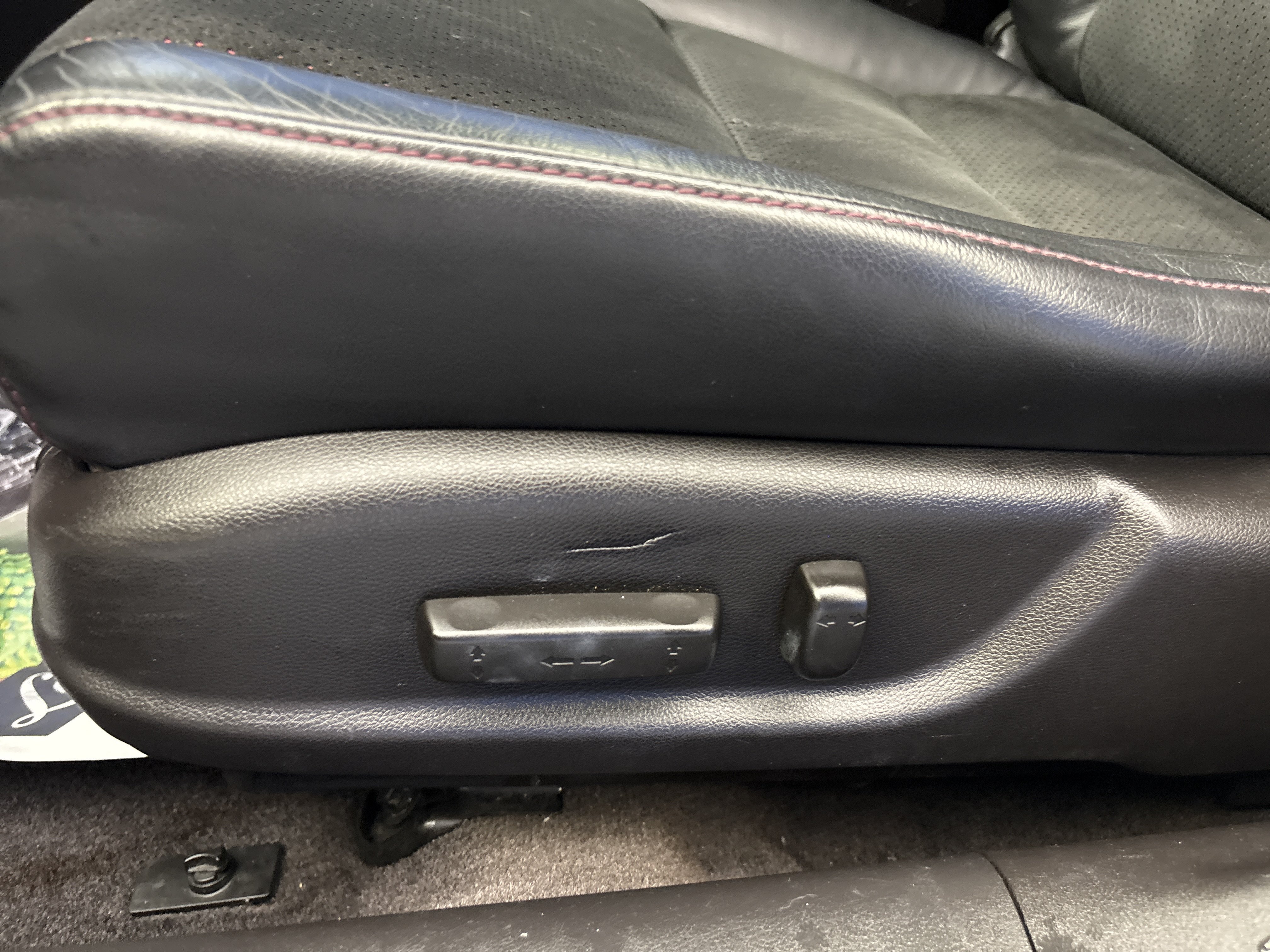 Used 2013 Acura TSX Special Edition FWD image 13
