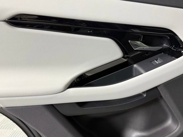 Certified 2026 Land Rover Range Rover Evoque S image 20