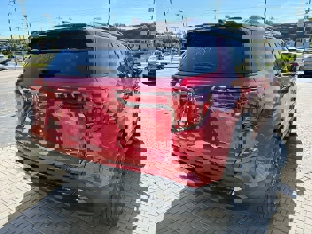 New 2026 GMC Terrain Elevation w/ Elevation Premium Package image 9