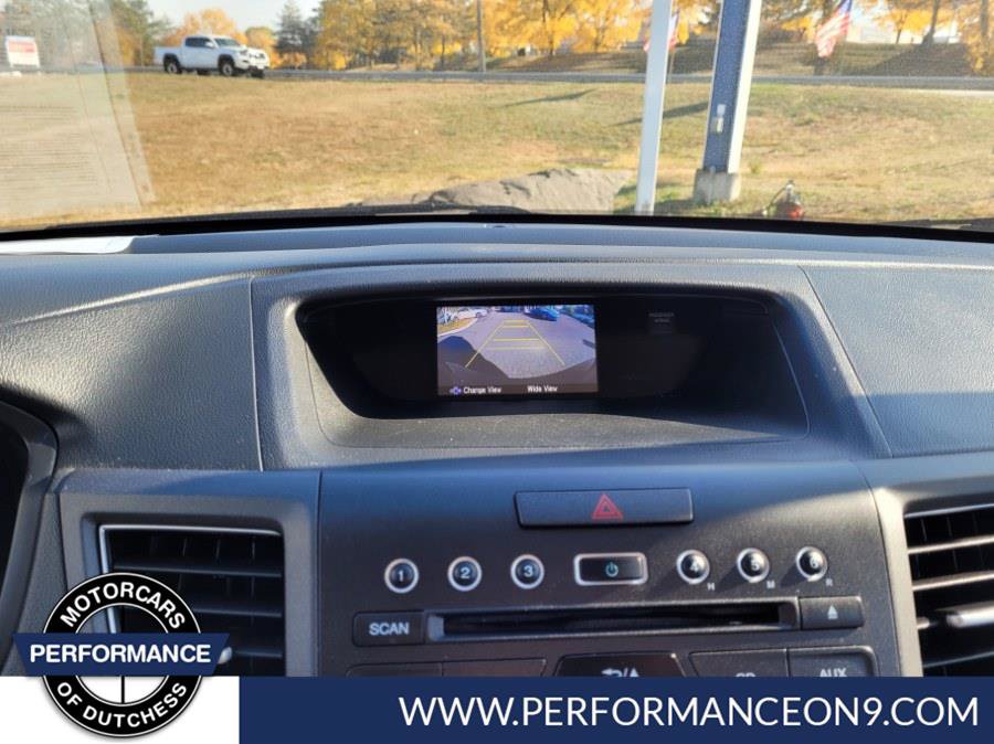 Used 2014 Honda CR-V EX image 24