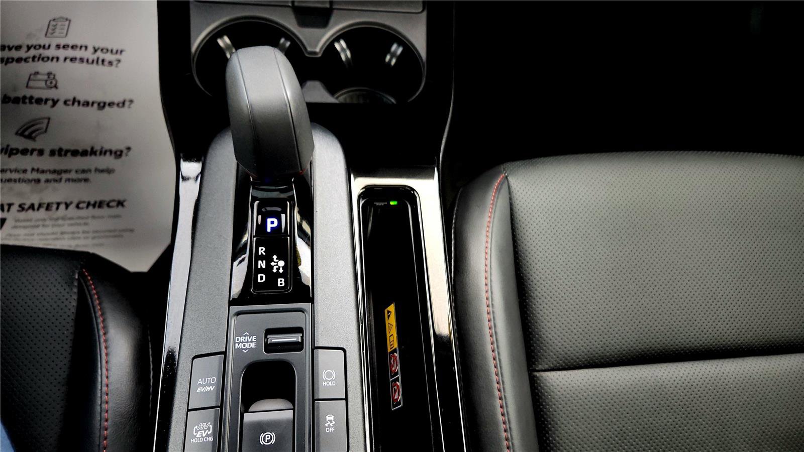 Certified 2024 Toyota Prius Prime image 41