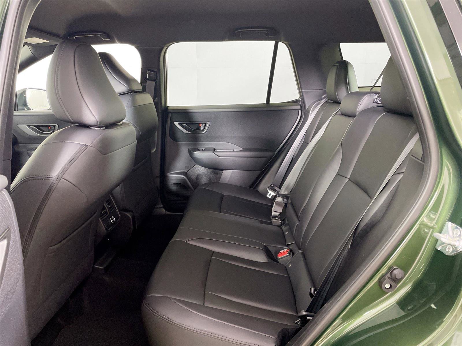 New 2026 Subaru Outback Premium AWD/4WD image 11