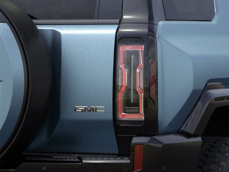 New 2024 GMC Hummer EV 3X w/ Omega Edition AWD/4WD image 11