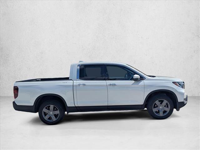 Used 2022 Honda Ridgeline RTL-E image 4