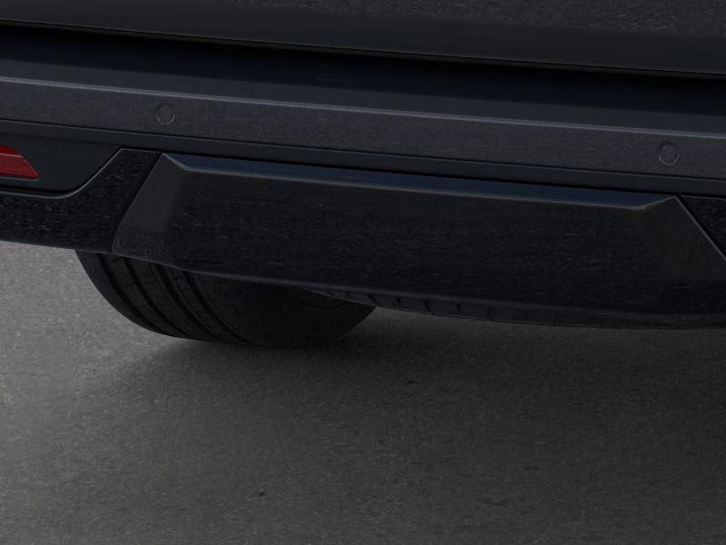 New 2026 Ford Expedition Platinum image 23