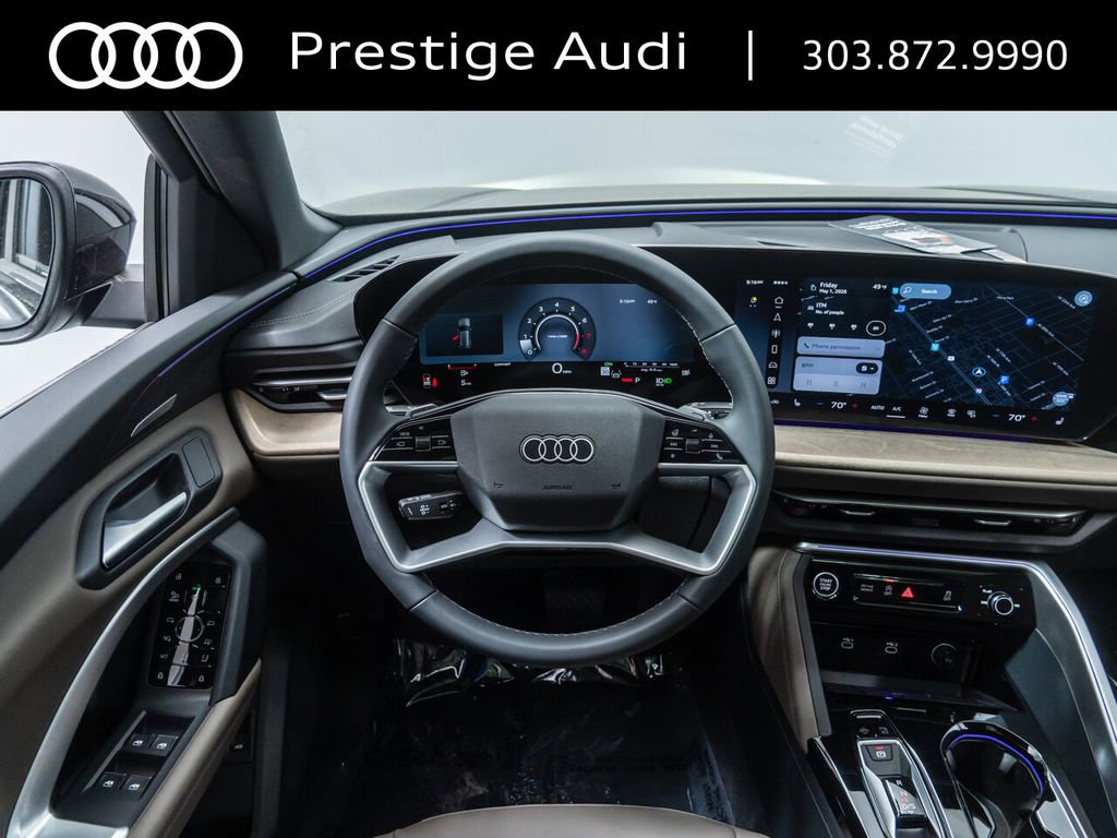 New 2026 Audi Q5 Premium Plus AWD/4WD image 14