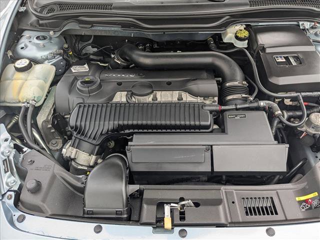 Used 2012 Volvo C70 T5 image 20