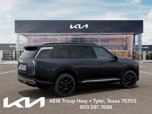 New 2027 Kia Telluride SX Prestige AWD/4WD image 6