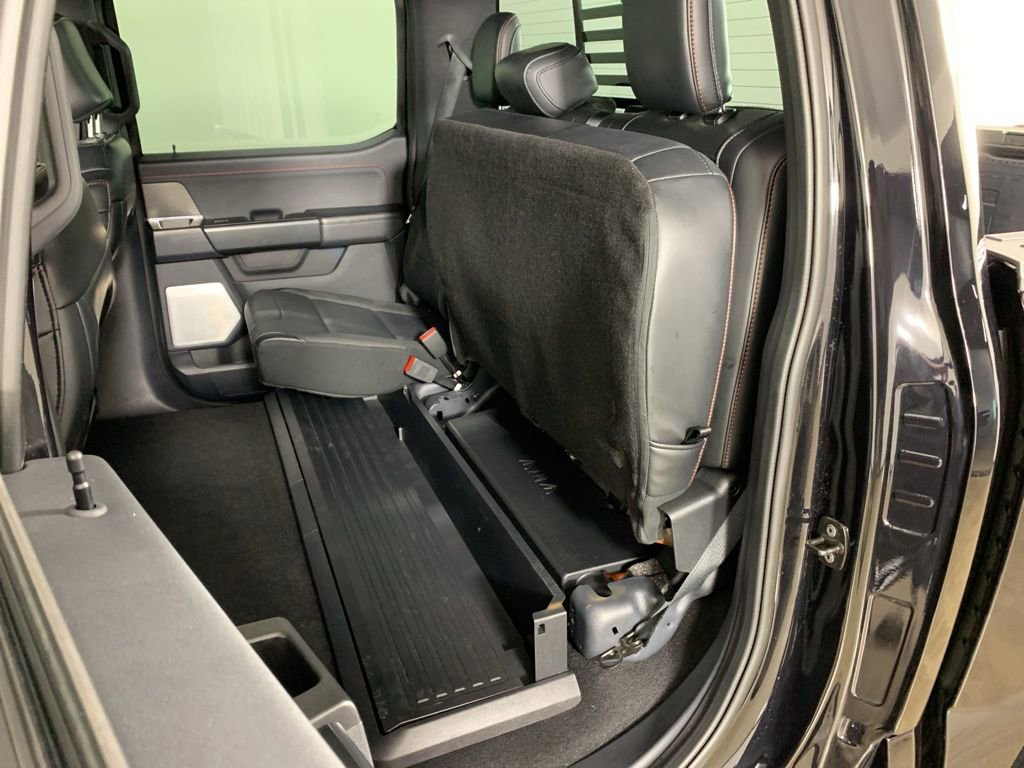 Used 2024 Ford F150 Raptor image 30