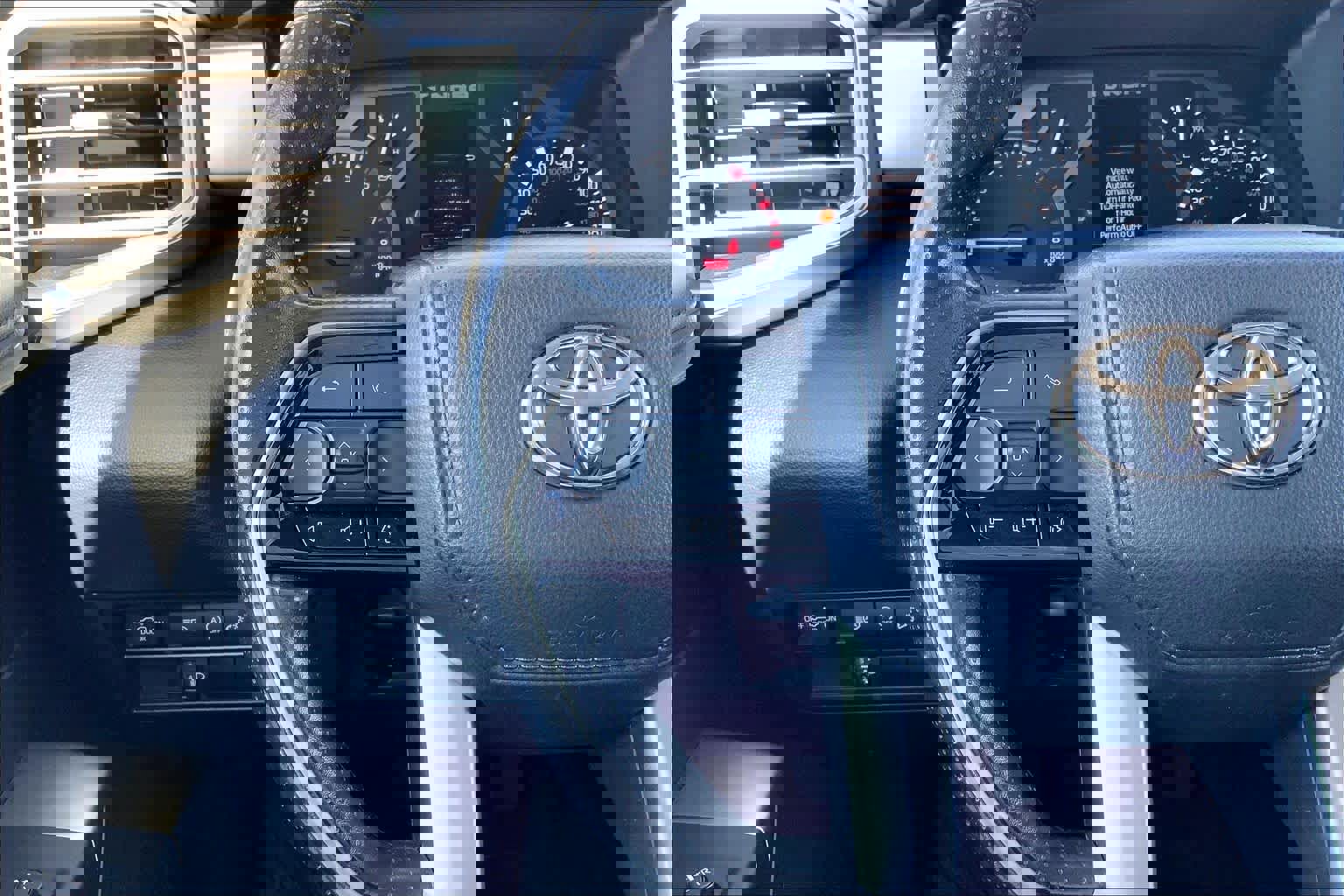 Used 2023 Toyota Tundra SR5 w/ SR5 Convenience Package image 23