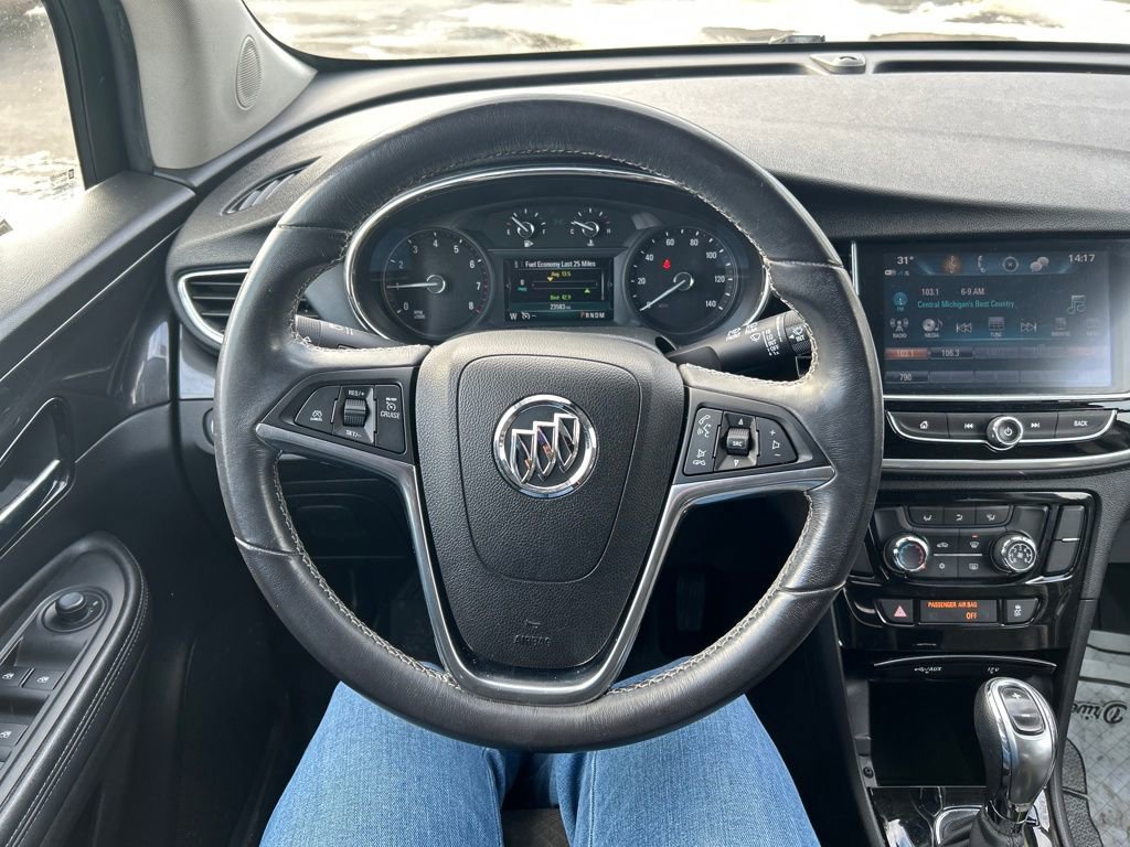 Used 2018 Buick Encore Preferred image 21