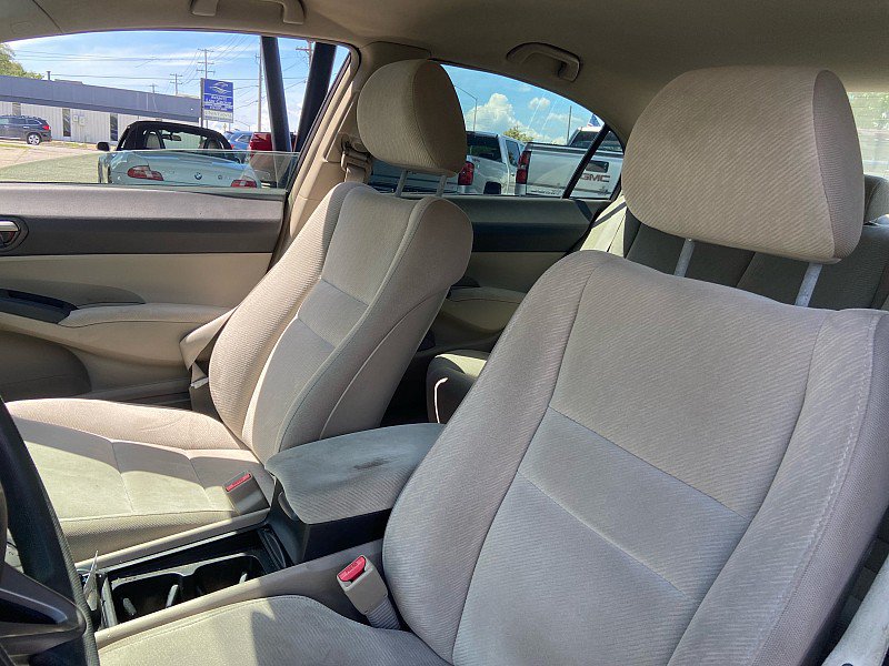 Used 2009 Honda Civic LX image 9